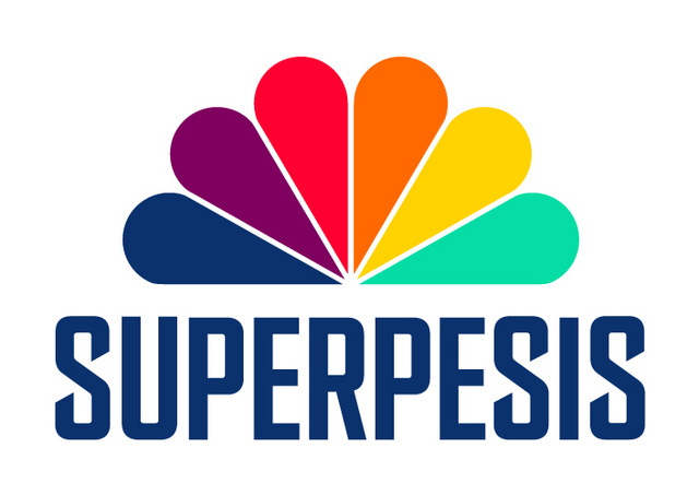 Superpesis logo