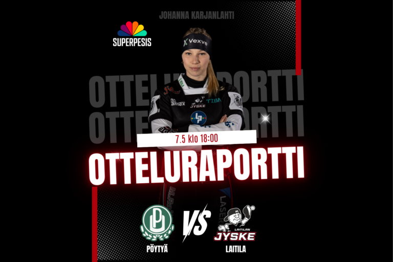 Jyske voittoon avausottelussa!